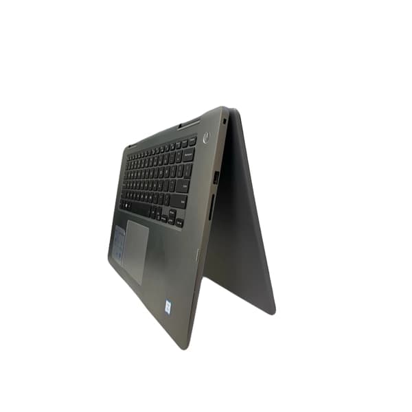 لپ تاپ استوک دل P70 Core i7-8550U — تصویر ۶