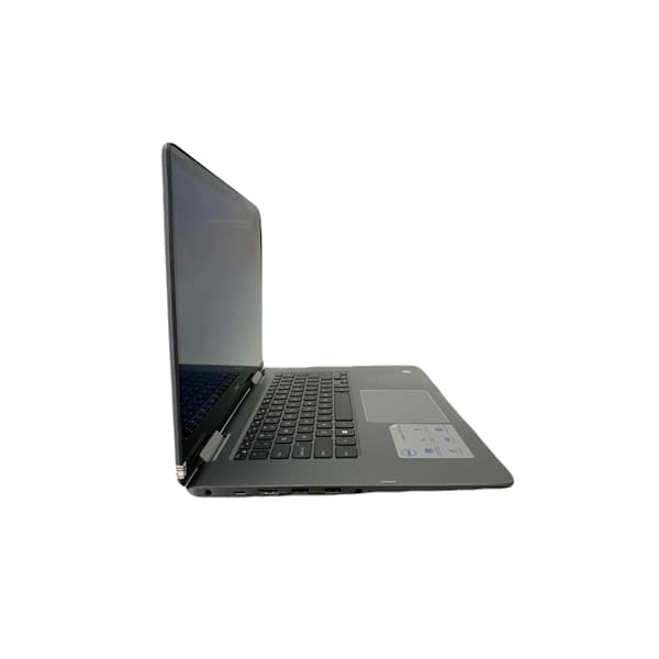 لپ تاپ استوک دل P70 Core i7-8550U — تصویر ۴
