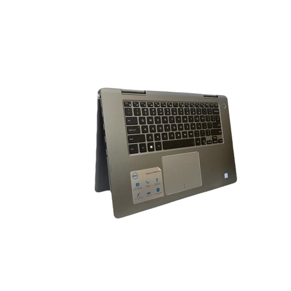 لپ تاپ استوک دل P70 Core i7-8550U — تصویر ۵