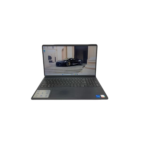 لپ تاپ استوک Dell P112 Core i5-1135G7 — تصویر ۵