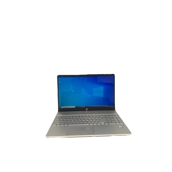 لپ تاپ استوک HP 15CS i7-8550U — تصویر ۹