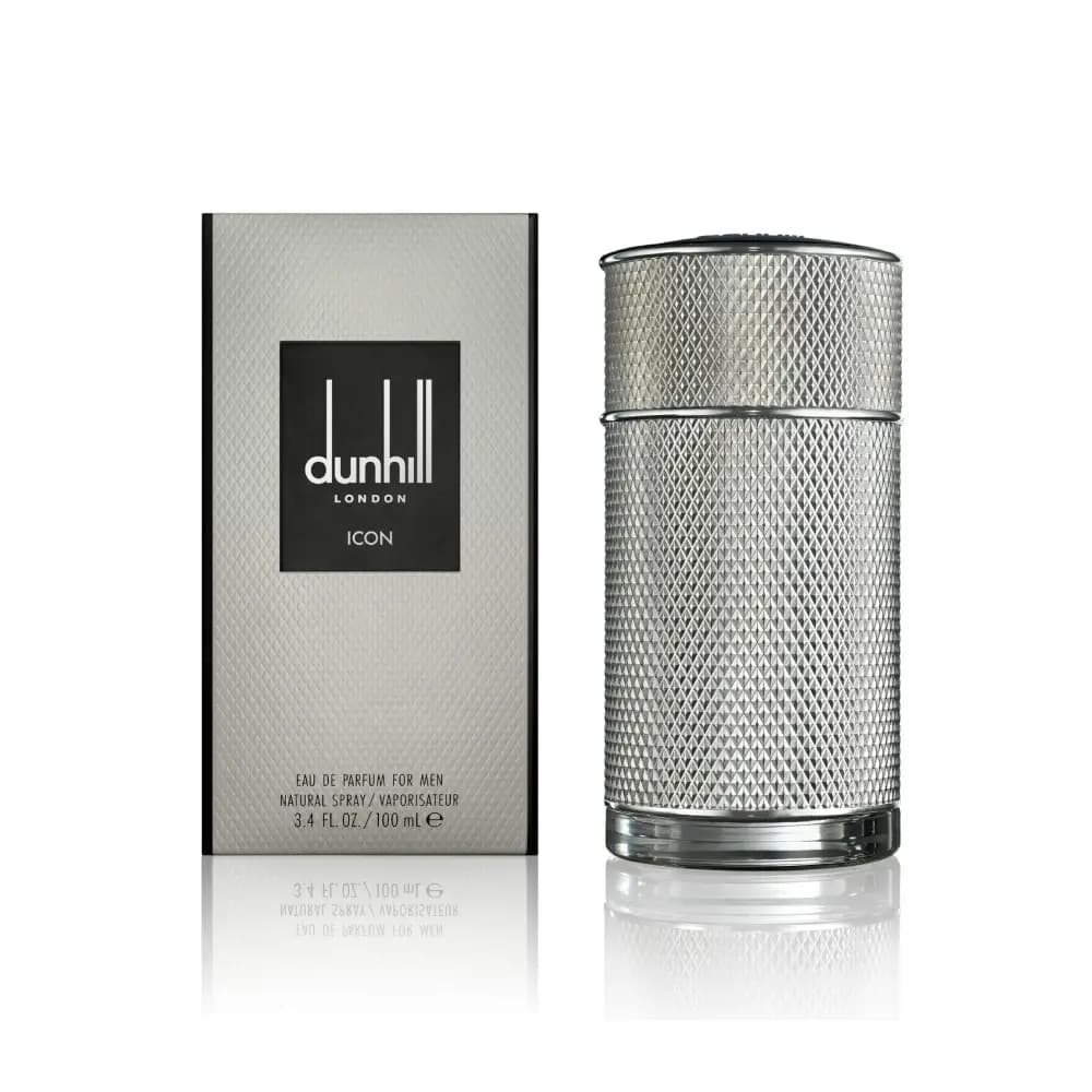 عطر آلفرد دانهیل آیکون Alfred Dunhill Icon | رایحه‌ای مردانه، کلاسیک و لوکس