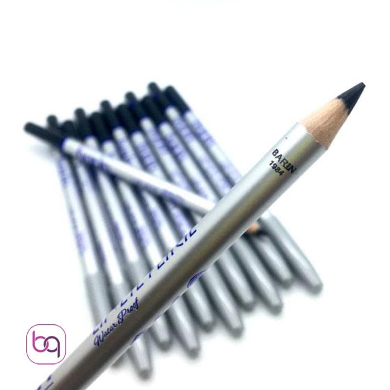 مداد چشم مشکی بارین بیوتی اورجینال — تصویر ۲