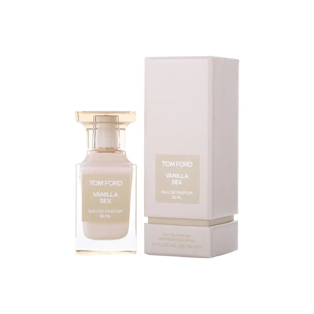 عطر تام فورد وانیلا سکسی Tom Ford Vanilla Sex | وانیل گرم، اغواگر و فوق‌العاده لوکس — تصویر ۴