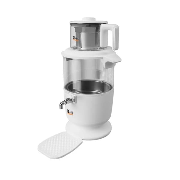 چای ساز ناسا الکتریک مدل NS-525 — تصویر ۸