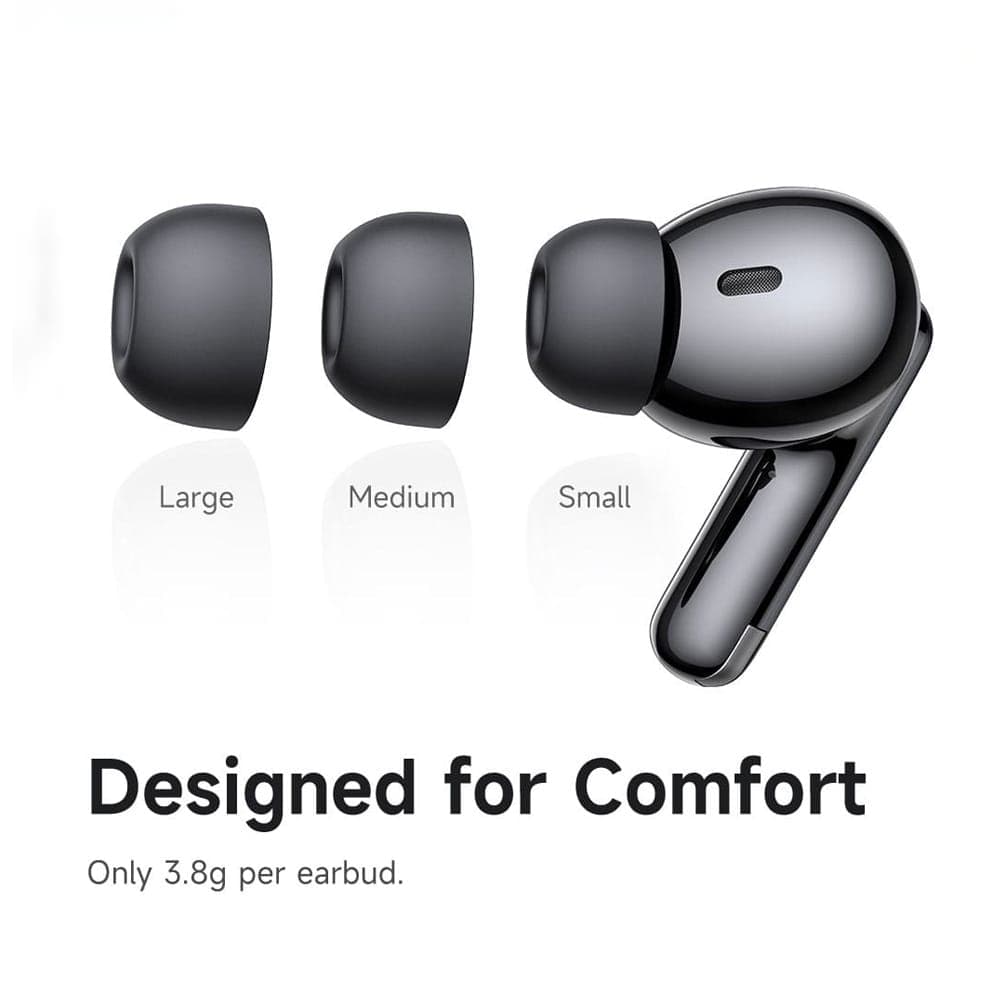 هندزفری بلوتوثی مک دودو مدل MCDODO HP-0041 True Wireless Earbuds — تصویر ۲