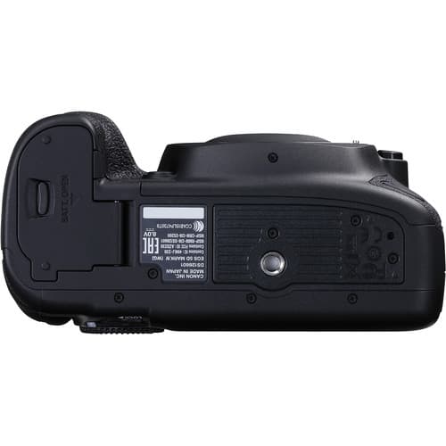 دوربین کانن Canon EOS 5D Mark IV Body — تصویر ۶