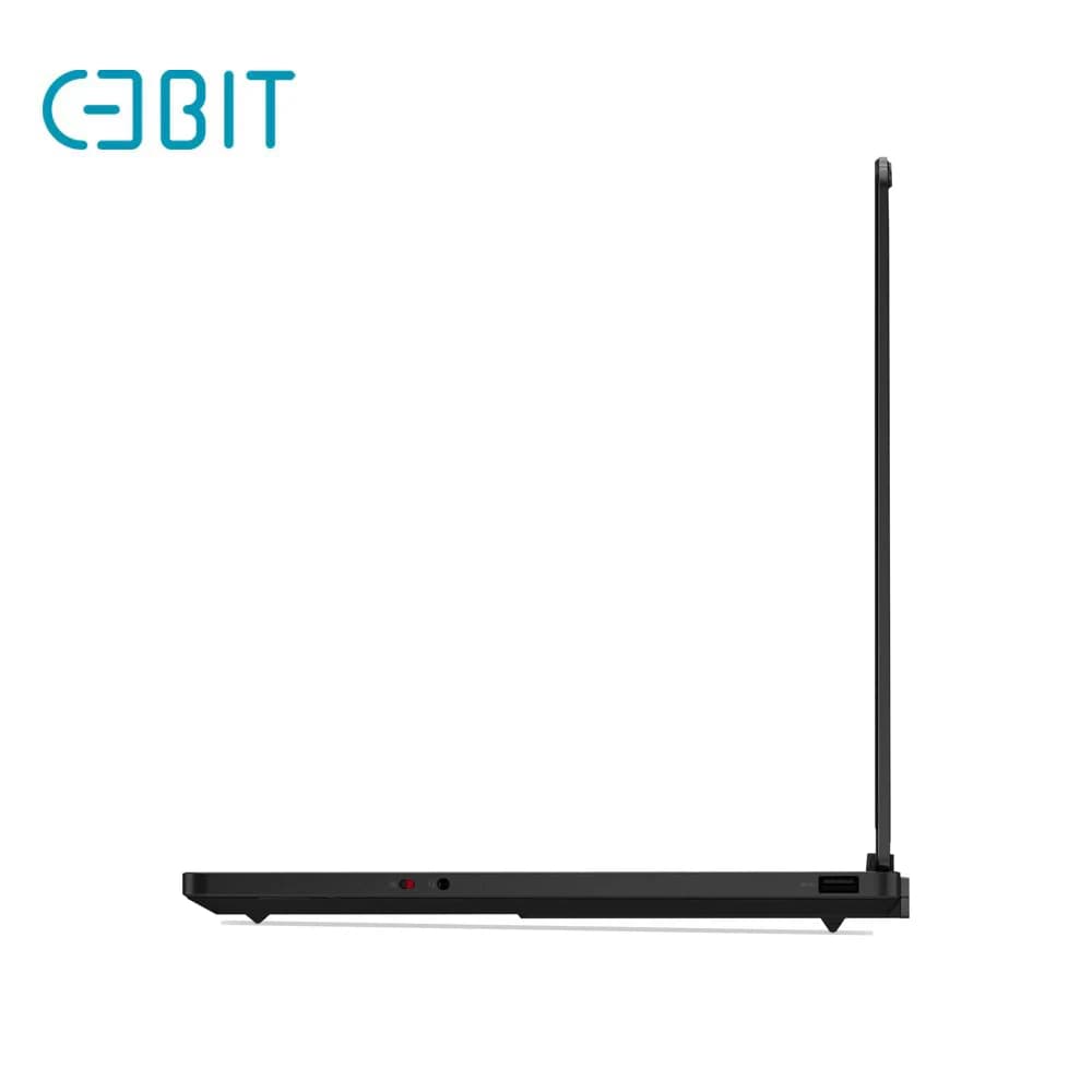 لپ تاپ 15.3 اینچی گیمینگ لژیون 5 لنوو مدل Legion 5 15AHP11 Ryzen 7 250 64G 2T SSD 8G RTX 5060 WQXGA OLED 165Hz RGB — تصویر ۷