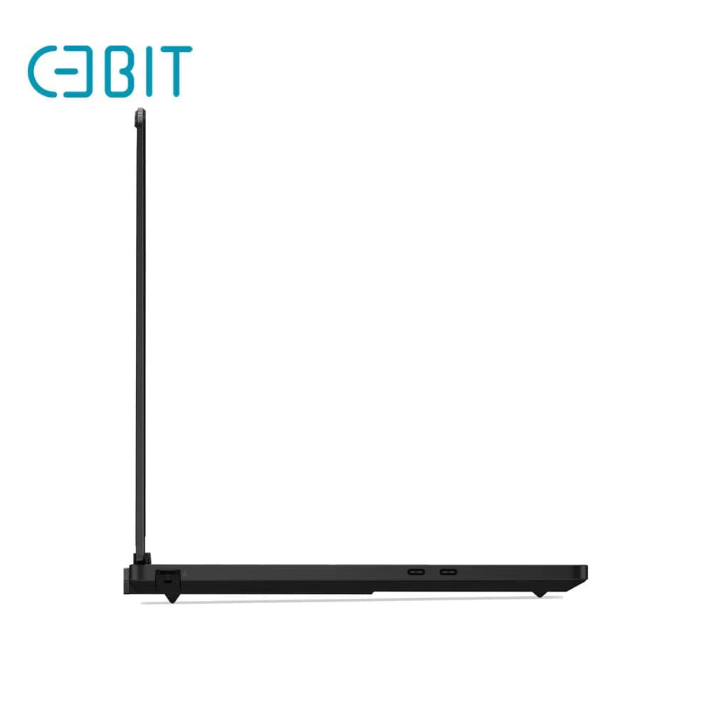 لپ تاپ 15.3 اینچی گیمینگ لژیون 5 لنوو مدل Legion 5 15AHP11 Ryzen 7 250 64G 2T SSD 8G RTX 5060 WQXGA OLED 165Hz RGB — تصویر ۸