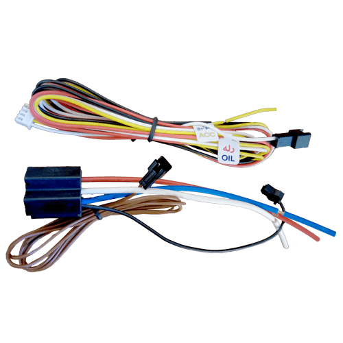 ردیاب خودرو و موتور سیکلت لندر LD-65 — تصویر ۹