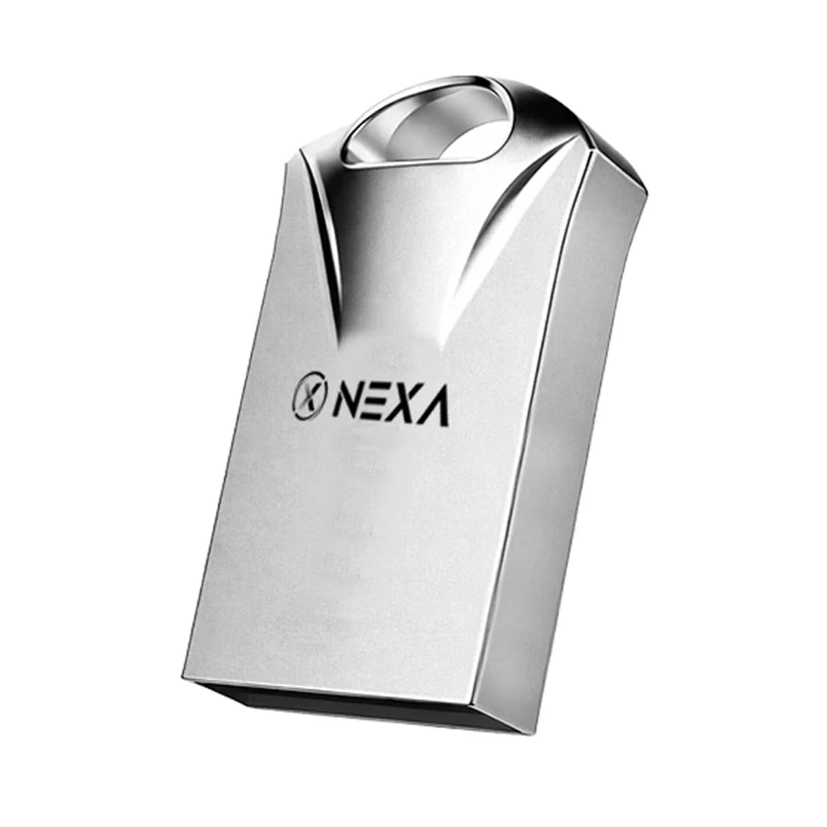 فلش مموری USB 2.0 نکسا مدل UX207 ظرفیت 32 گیگابایت — تصویر ۴