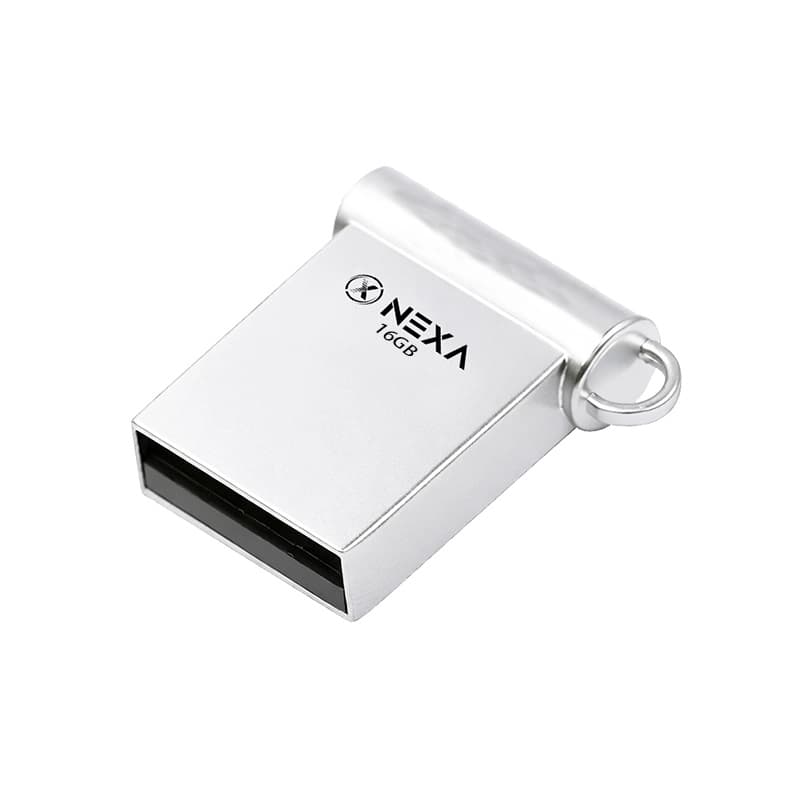 فلش مموری USB 2.0 نکسا مدل UX204 ظرفیت 64 گیگابایت — تصویر ۲