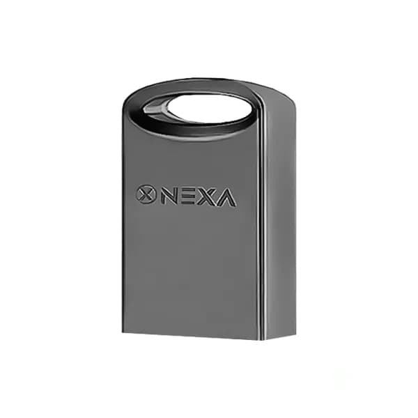فلش مموری USB 2.0 نکسا مدل UX202 ظرفیت 32 گیگابایت — تصویر ۲