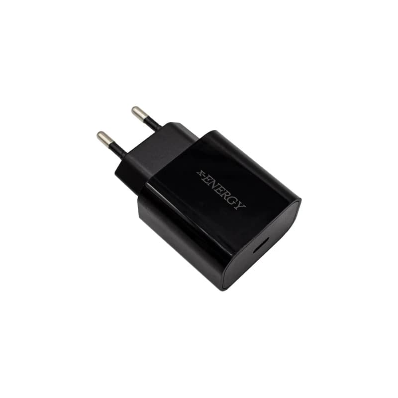 شارژر دیواری 20 وات ایکس انرژی مدل X-520S — تصویر ۱۱