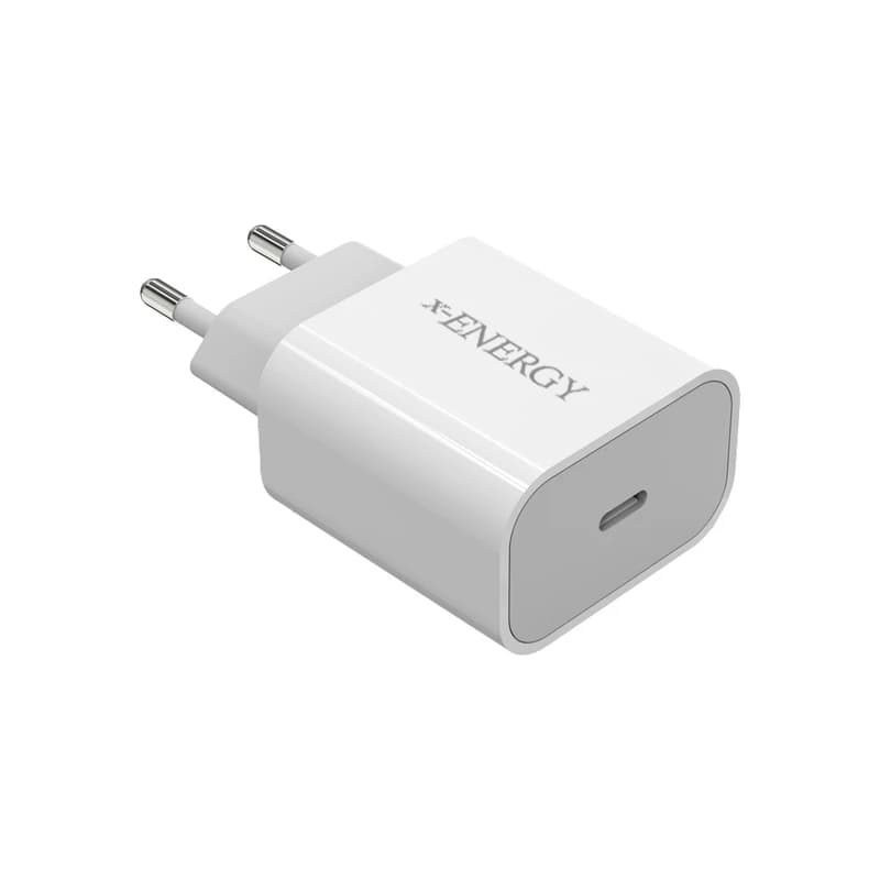 شارژر دیواری 20 وات ایکس انرژی مدل X-520S — تصویر ۵