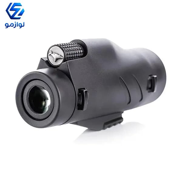 دوربین تک چشمی آسیکا ASIKA 12×50 مدل M1250 — تصویر ۸