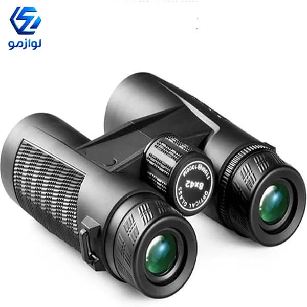دوربین دوچشمی شکاری کامت مدل 8×42 زووم‌دار — تصویر ۶