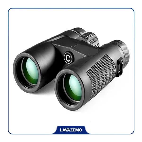 دوربین دوچشمی شکاری کامت مدل 8×42 زووم‌دار — تصویر ۵