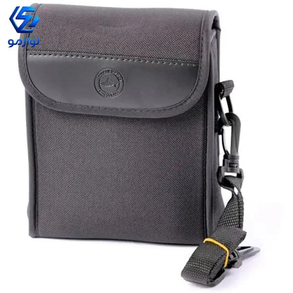 دوربین دوچشمی آسیکا مدل ASIKA FMC HD 10×42 (اصل) — تصویر ۶