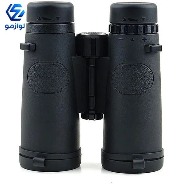دوربین دوچشمی آسیکا مدل ASIKA FMC HD 10×42 (اصل) — تصویر ۴