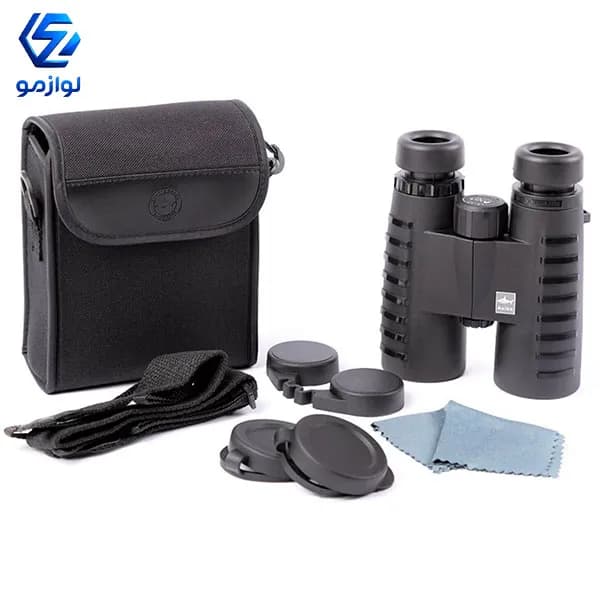 دوربین دوچشمی آسیکا مدل ASIKA FMC HD 10×42 (اصل) — تصویر ۵
