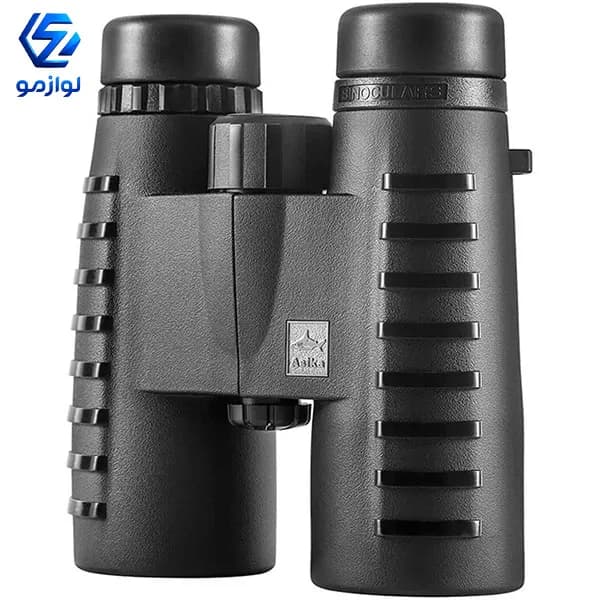 دوربین دوچشمی آسیکا مدل ASIKA FMC HD 10×42 (اصل) — تصویر ۲