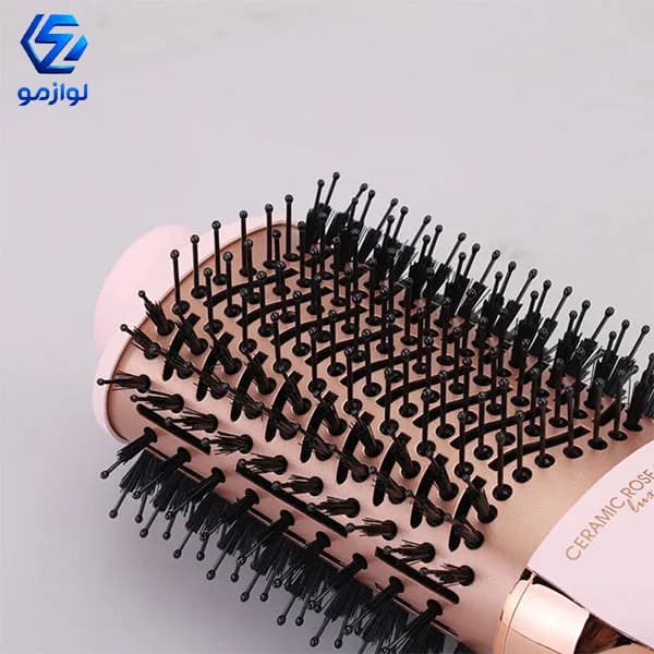 سشوار حرفه‌ای ENZO مدل EN-6209 — تصویر ۱۰
