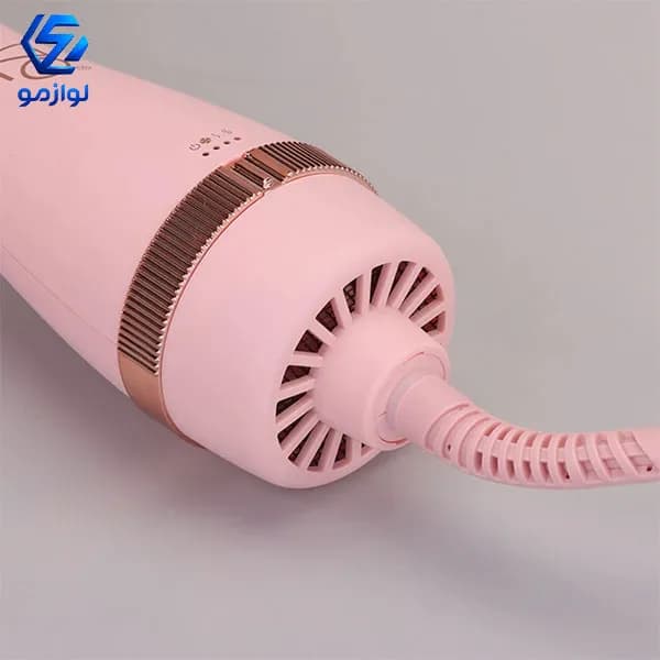 سشوار حرفه‌ای ENZO مدل EN-6209 — تصویر ۱۱