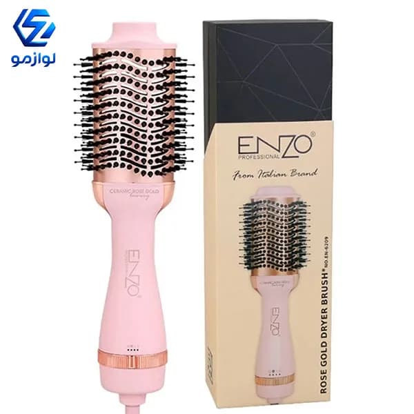سشوار حرفه‌ای ENZO مدل EN-6209 — تصویر ۶