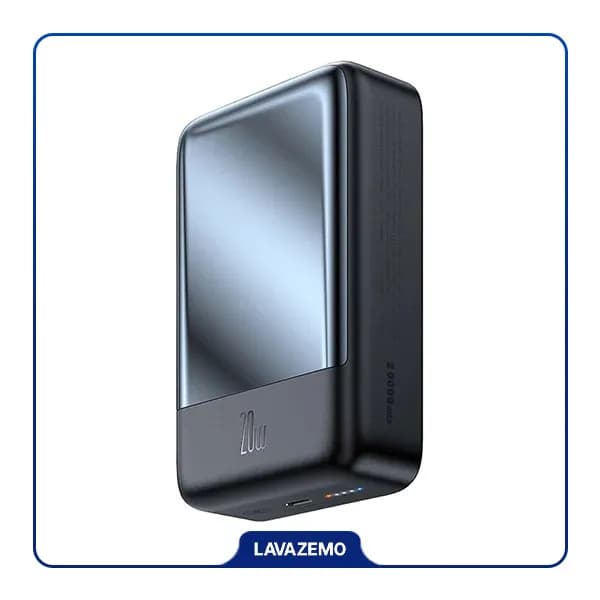 پاوربانک ۲۰ وات مک دودو مدل MC-502 20000mAh