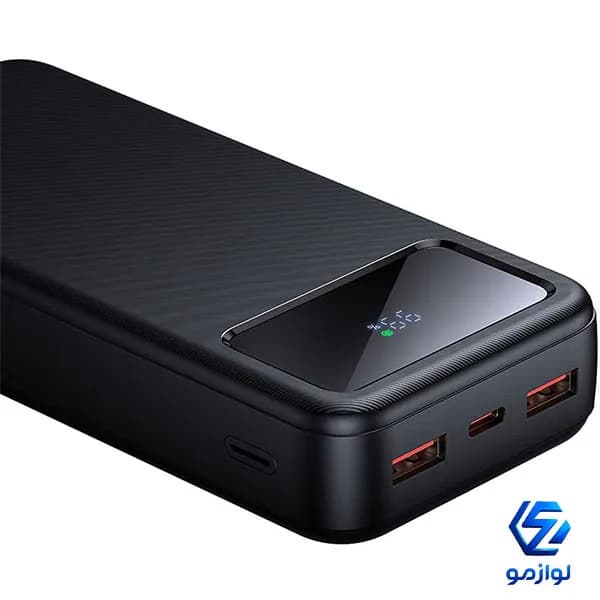 پاور بانک ۲۲.۵ وات مک دودو مدل MC-423 20000mAh — تصویر ۵