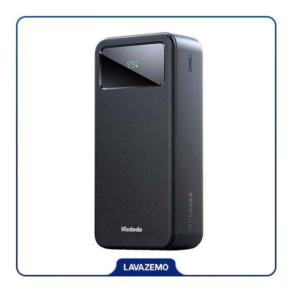 پاور بانک ۲۲.۵ وات مک دودو مدل MC-423 20000mAh