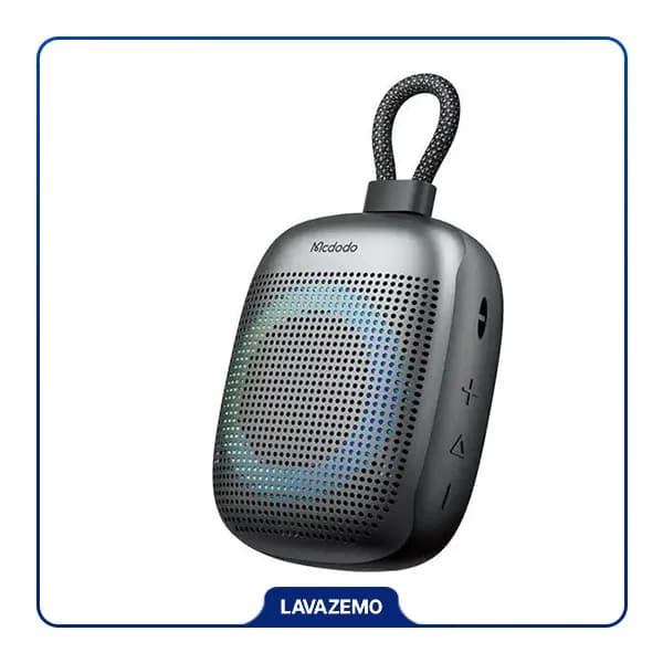اسپیکر بلوتوثی مک دودو مدل ZENO Boom Go1 BS-897