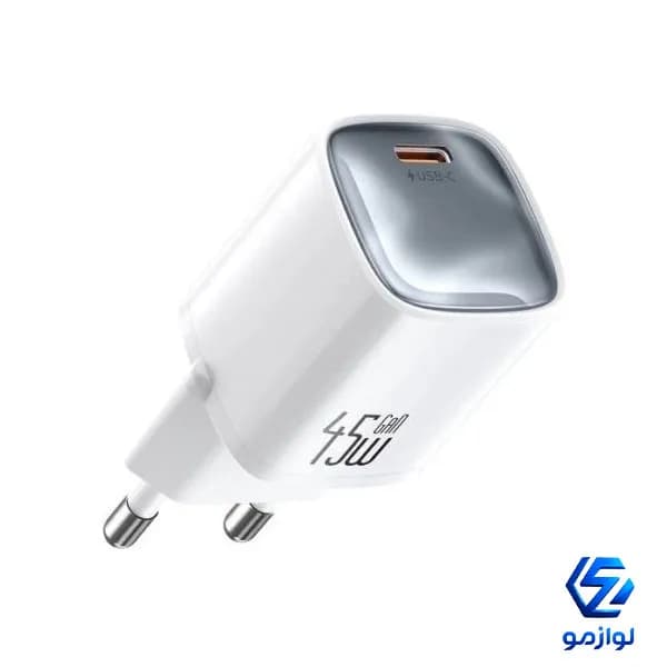 شارژر دیواری مک دودو Mcdodo CH-4430 توان ۴۵ وات — تصویر ۱۰