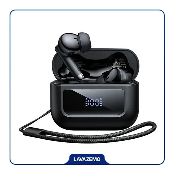 ایرپاد مک دودو مدل HP-3290 برند MCDODO — تصویر ۹
