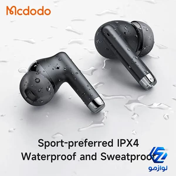 ایرپاد مک دودو مدل HP-3290 برند MCDODO — تصویر ۴