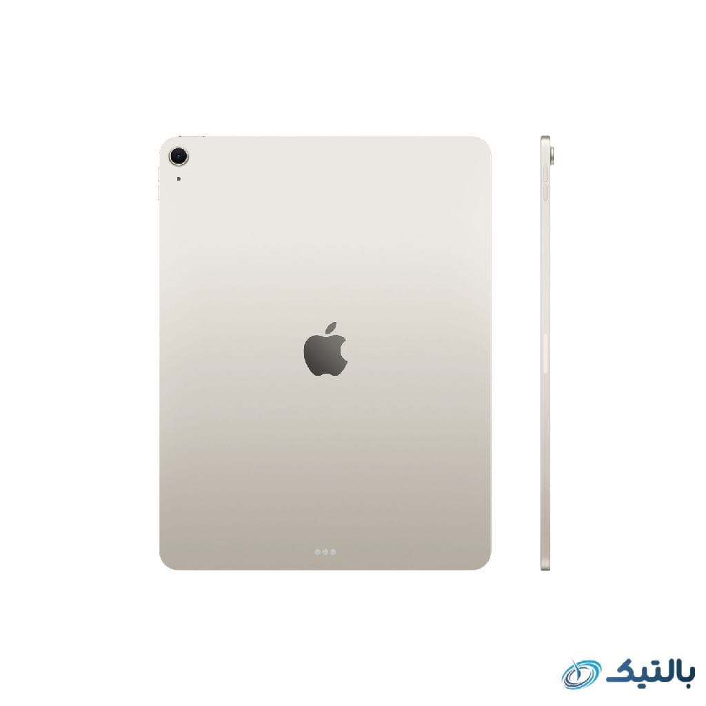 تبلت اپل مدل iPad Air 2026 M4 Wi-Fi 13 inch ظرفیت 256 گیگابایت رم 12 گیگابایت — تصویر ۹