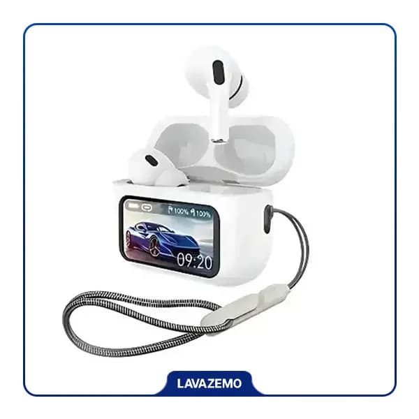 هدفون بی‌سیم هاینو تکو Air-ANC