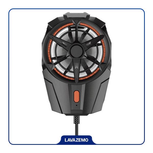 خنککننده گوشی موبایل مدل X52A