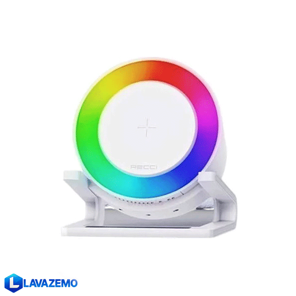 اسپیکر بلوتوثی رسی مدل RSK-W28 — تصویر ۸