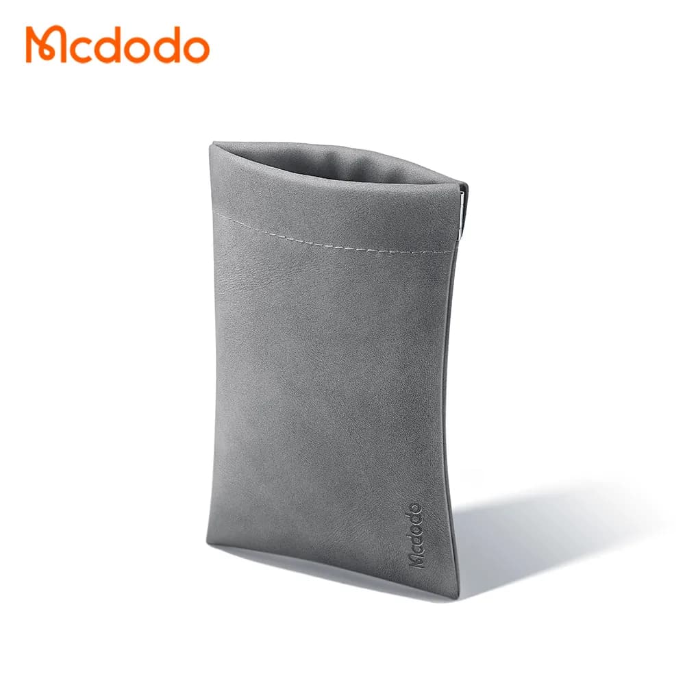 کیف نگهداری لوازم جانبی برند مک دودو مدل Mcdodo CB-1240 — تصویر ۶
