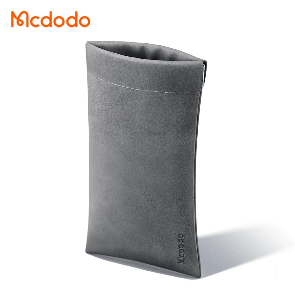 کیف نگهداری لوازم جانبی برند مک دودو مدل Mcdodo CB-1240 — تصویر ۸