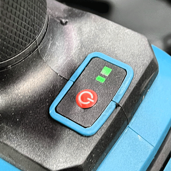 قیچی شارژی طرح ماکیتا مدل 68V MAX — تصویر ۹