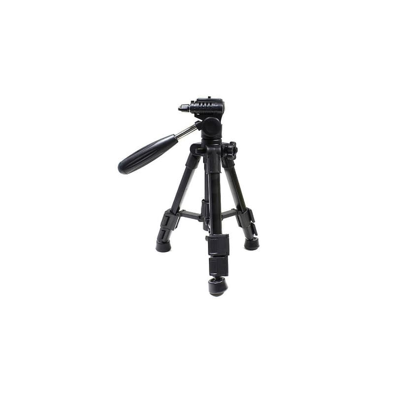 سه پایه دوربین جی ماری مدل KP-2203 — تصویر ۵