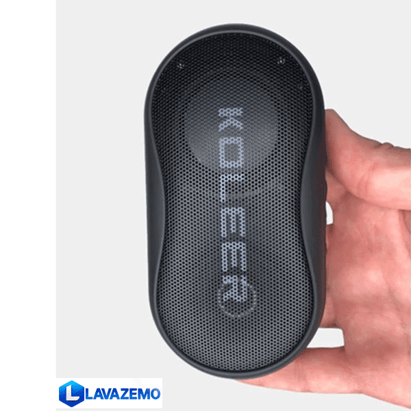 اسپیکر بلوتوثی قابل حمل Koleer مدل S29 — تصویر ۱۲