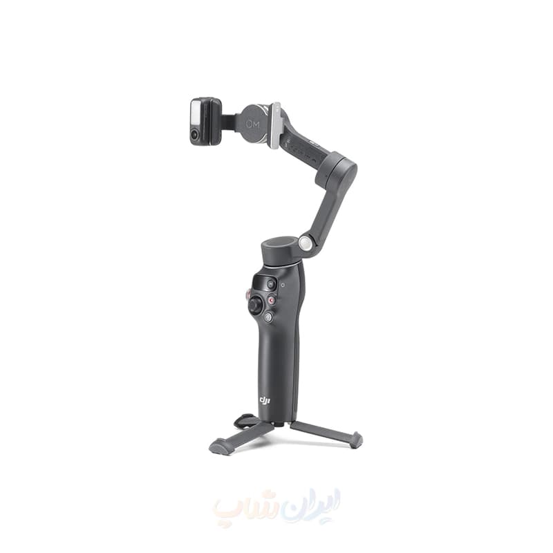 گیمبال موبایل دی جی آی مدل DJI Osmo Mobile 7P PRO — تصویر ۱۲
