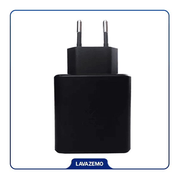 شارژر سامسونگ 45W — تصویر ۶