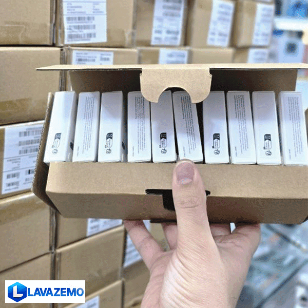 کابل 20W PD آیفون 13 Pro اورجینال — تصویر ۱۰