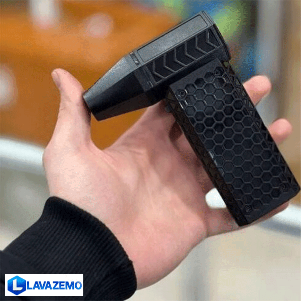 جت فن MDHL مدل MD-S11 — تصویر ۲