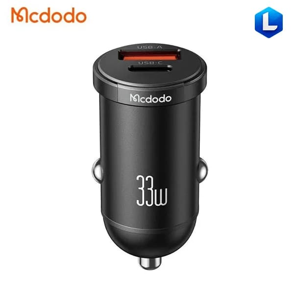 شارژر فندکی McDodo CC-2320 — تصویر ۲